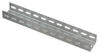 Профиль перфорированный П-образный 56*40*2010мм 1,5мм IEK 
