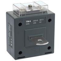 Трансформатор тока ТТИ-А 100/5А 5ВА 0,5 IEK 