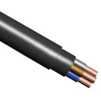 ВВГнг(А)-LS 5*35 ок(N;PE)-0,66кВ медь КРУГЛЫЙ кабель ГОСТ отмотка Инкатех