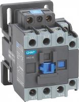 Контактор 40А 220В 1НО 1НЗ NXC CHINT 