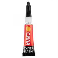 Супер-клей 3г Сила