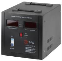 Стабилизатор 5000ВА 220В напольный СНПТ ЭРА СНПТ-5000-Ц