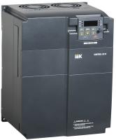 Преобразователь частоты 15-18,5кВт 3ф 380В CONTROL-A310 IEK 