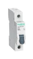 Автомат 1Р 10А C 6кА City9 SET Systeme Electric 