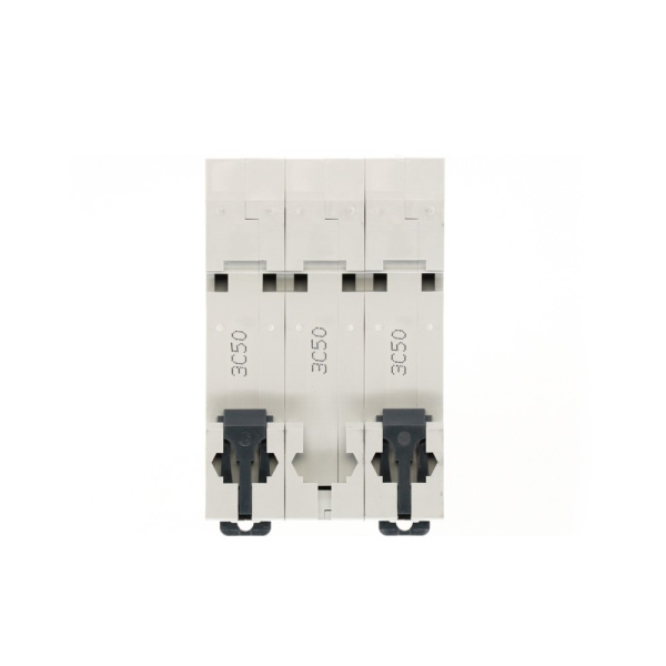 Автомат 3Р 50А C 6кА City9 Systeme Electric