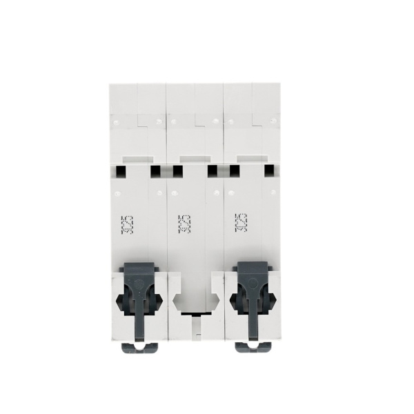 Автомат 3Р 25А C 4,5кА City9 Systeme Electric 